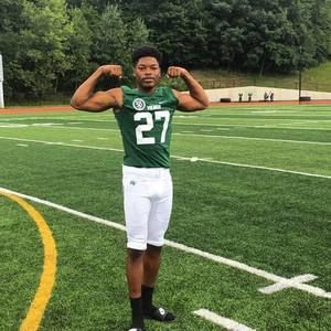 Meet your Posher, Ammari